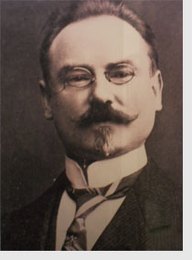 Karl Weiß