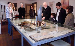 Musiksammlung Vleugelsn