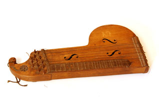 Zither